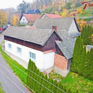 Prodej rodinného domu 162 m² Sebranice