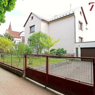Prodej rodinného domu 155 m² Tišnov, Riegrova