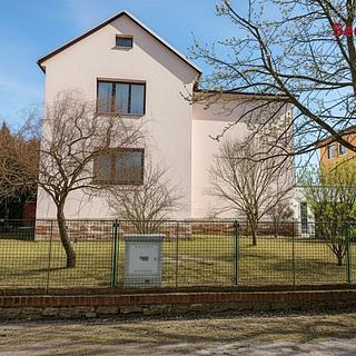 Prodej rodinného domu 155 m² Tišnov, Riegrova