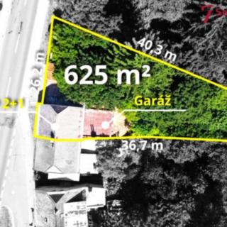 Prodej chalupy 106 m² Hlinsko Kouty