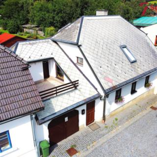 Prodej rodinného domu 135 m² Jimramov, Panská