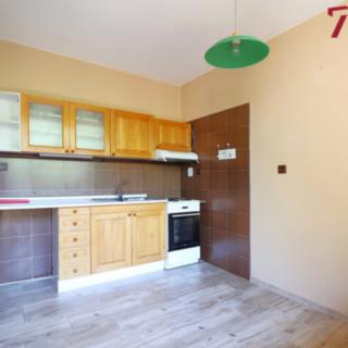 Prodej bytu 4+1 82 m² Žirovnice