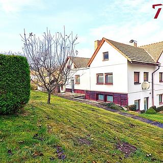 Prodej rodinného domu 318 m² Věcov