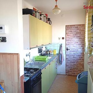 Prodej bytu 3+kk 65 m&sup2; Věž