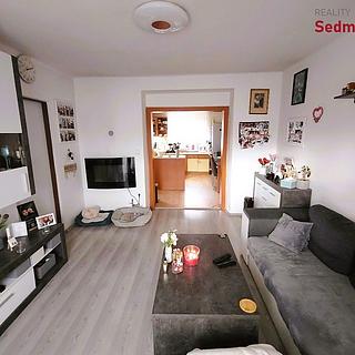 Prodej bytu 2+1 56 m² Přerov I-Město, Jižní čtvrť I