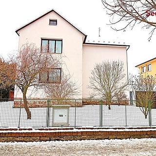 Prodej rodinného domu 155 m² Tišnov, Riegrova