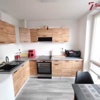 Prodej bytu 1+1 34 m² Žďár nad Sázavou, Nádražní