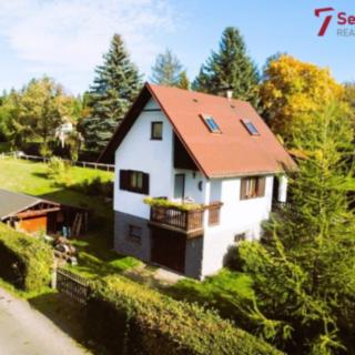 Prodej chaty 103 m² Vápenný Podol