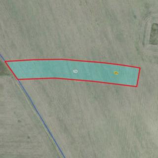 Prodej zemědělské půdy 3741 m² Uhy