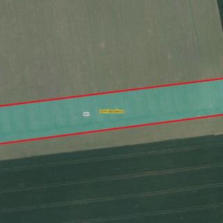 Prodej zemědělské půdy 7 705 m² Dolní Bezděkov