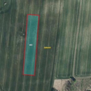 Prodej zemědělské půdy 6 720 m² Rychnovek