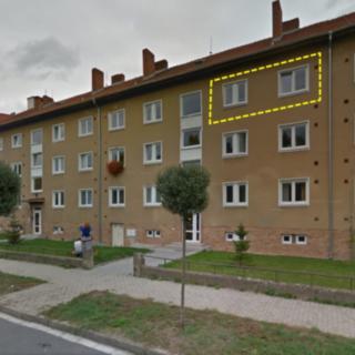 Pronájem bytu 2+1 62 m² Brno Žabovřesky, Bráfova
