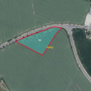 Prodej ostatních pozemků 14559 m² Roudnice nad Labem