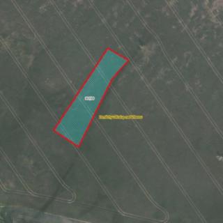 Prodej zemědělské půdy 3172 m² Kralupy nad Vltavou