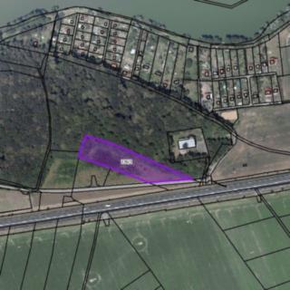 Prodej louky 5 992 m² Úlibice