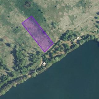 Prodej zahrady 2 736 m² Skalice Číbuz