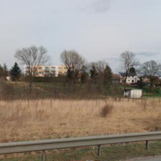 Prodej zahrady 1 308 m² Jičín