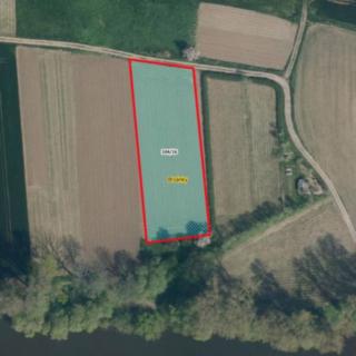 Prodej ostatních pozemků 311 m² Brzánky