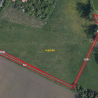 Prodej ostatního pozemku 284 m² Starý Bydžov