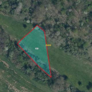Prodej louky 1482 m² Snědovice