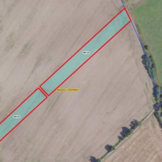 Prodej zemědělské půdy 9963 m² Chotěšice