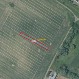Prodej zemědělské půdy 639 m² Opava