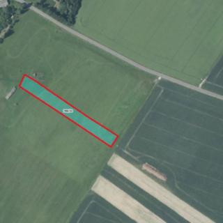 Prodej zahrady 5 758 m² Bratříkovice