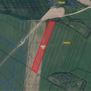 Prodej zemědělské půdy, 17005m²