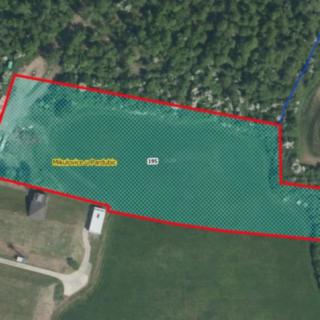 Prodej zahrady 14 461 m² Mikulovice