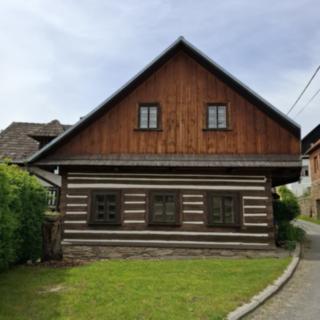 Prodej rodinného domu 380 m² Dalečín Hluboké