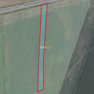 Prodej zemědělské půdy 5270 m² Velvary