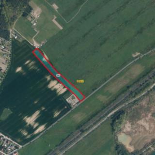 Prodej ostatních pozemků 9636 m² Dobříň