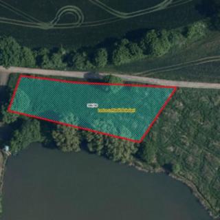 Prodej louky 2184 m² Ledce