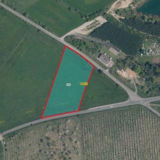 Prodej ostatního pozemku 12 386 m² Dobříň