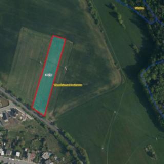 Prodej ostatního pozemku 5 267 m² Třemošnice