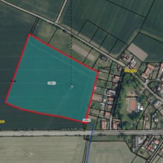 Prodej zahrady 36 139 m² Čankovice