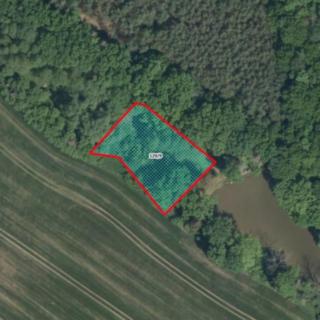 Prodej ostatních pozemků 1530 m² Valy