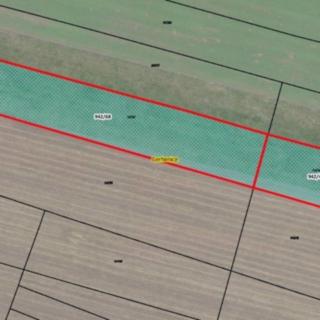 Prodej zemědělské půdy 12495 m² Cerhenice