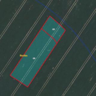 Prodej zemědělské půdy 358 m² Šebestěnice