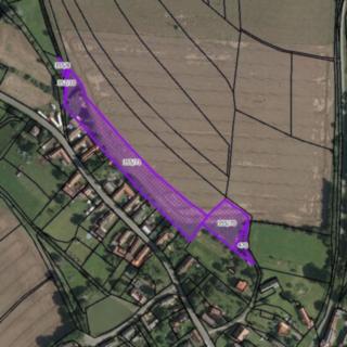 Prodej zemědělské půdy 9 013 m² Košík