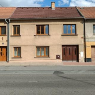Prodej rodinného domu 120 m² Roudnice nad Labem, Žižkova