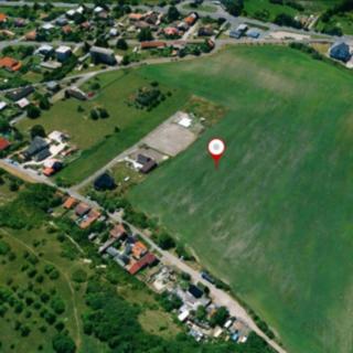 Prodej ostatních pozemků 2772 m² Sadská