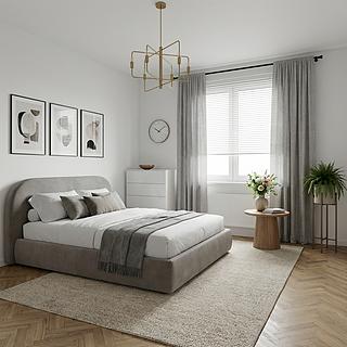 Prodej bytu 2+1 56 m² Dalovice, Májová