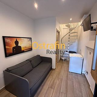 Prodej bytu 2+kk, 36m&sup2;