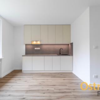 Pronájem bytu 1+kk, garsoniery 26 m² Frýdek-Místek