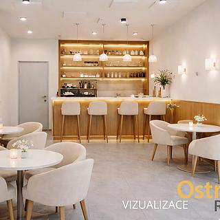 Pronájem obchodu 42 m&sup2; Ostrava