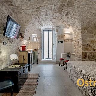 Prodej bytu 1+kk, garsoniery, 35m²