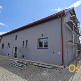 Pronájem kanceláře 90 m² Ostrava
