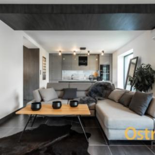 Pronájem rodinného domu 224 m² Ostrava