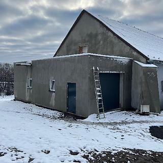 Pronájem garáže 50 m² Rychvald